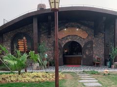 -珠海海泉湾神秘岛亲子乐园