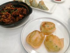 -丰谷茶楼(鸿大广场店)