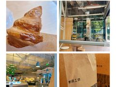 -麦田工坊(月湖店)