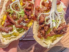 -牛扒先生·厚切雪花牛扒西餐厅(北京路禺山路店)