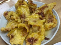 -顺姬冷面(长白西路店)