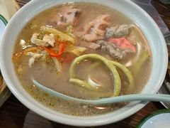 -刘师父老汉口江湖菜(蔡锷路店)