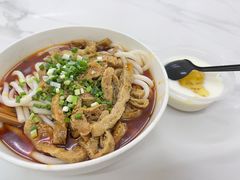 -寶牯佬邵阳米粉