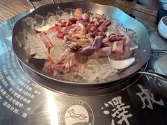 -泽成冰煮羊(非·遗东岸国际店)