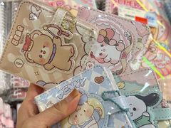 -鹏佳腾学生文创