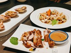 -东莱馋房(陆家嘴店)