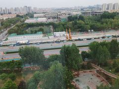 -回龙观体育文化公园