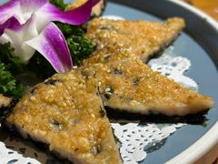 -百年银屏蚝烙·潮汕菜·非遗(乐山店)