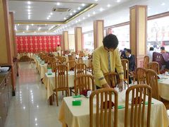 大堂-海岛渔村大酒店(云霄路店)