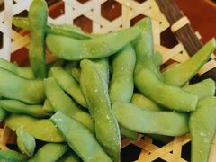 -西村日本料理(香格里拉饭店)