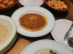 -萨莉亚意式餐厅(杭州滨江天街店)