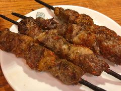 -西域阿里马新疆菜·清真(桂花路店)