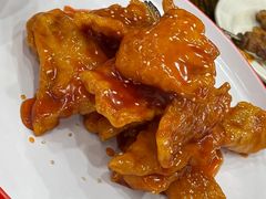 -西塔大冷面(市府大路店)