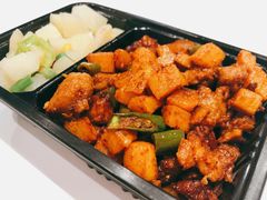 -乡村基(世纪店)