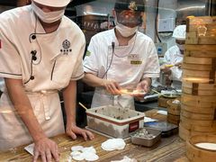 -禄运茶居·手工点心(猎德店)