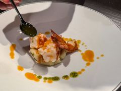 -Ginza Onodera铁板烧(外滩十八号店)