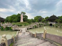 -韩湘水博园