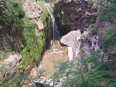 -云台山风景名胜区