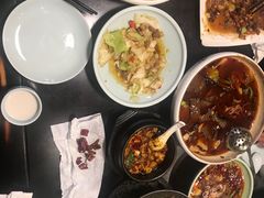-陈麻婆豆腐总店