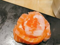 -友壹町寿司(佛山新DNA店)