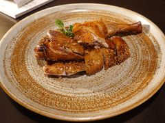 -广州文华东方酒店·江-由辉师傅主理