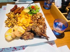 -HELLO MUSAE 拾光缪斯餐厅·纯正希腊风味(苏州中心店)