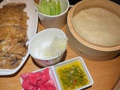 -遇见长安之高山流水(李家村万达店)