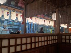 -福樱兰海鲜放题铁板烧(加州店)