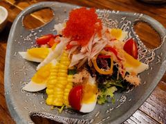 -蟹将军·松叶蟹和牛日料放题自助(K11店)