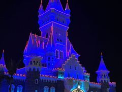 -厦门方特梦幻王国