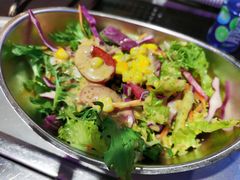 -玄希浪漫厨房·韩料烤肉(湖滨银泰in77店)