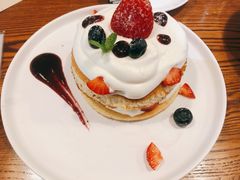 莓朋友的乳酪-AFS Cafe & Canteen(闽江二路店)