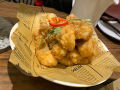 -避风塘(江桥万达店)