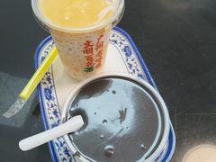 -百花传统甜品店(原址店)