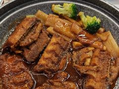 -金鸭都·老北京特色家常菜(潘家园店)