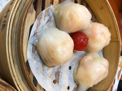 -点都德(盘福楼店)