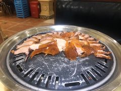 -守柴炉烤鸭(中海国际店)