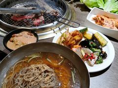 -火炉火自助餐(枫蓝国际店)