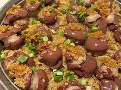 -燕郊烧鸽子(酷车小镇店)