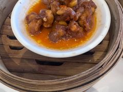 -万龙洲海鲜(南新仓店)