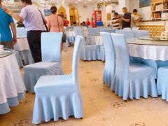 -马尔龙新疆饭店·清真(瑞景店)