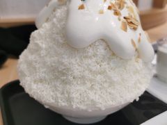 -丹礼糖甜品