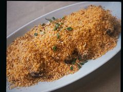 避风塘炸鸡翅-老三样·旧食新味(万寿宫店)