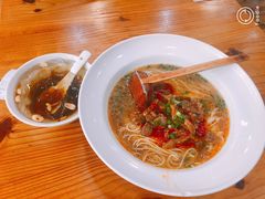 -小厨面(巨野路店)