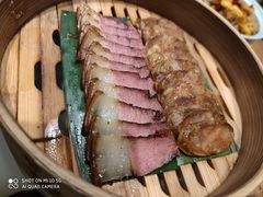 -辛香汇·现炒川菜(淮海路百盛店)