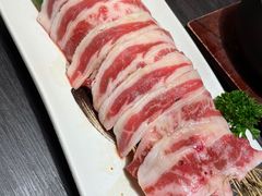 -AJIYA·池袋日式烧肉自助(天津万象城店)