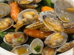 鲜虾花甲-老三样·旧食新味(万寿宫店)