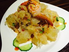 Siam泰餐厅-Siam泰餐厅(水上公园店)