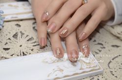 -AKIRA 安久日式美甲美睫