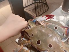 -加餐海鲜自助(集美银泰百货店)